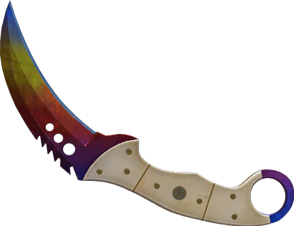 Marble Fade