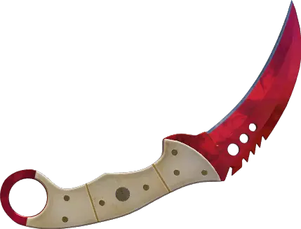 Doppler Ruby
