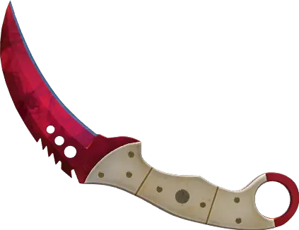 Doppler Ruby