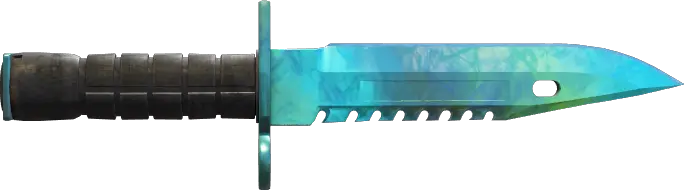 Gamma Doppler
