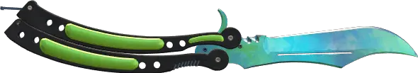 Gamma Doppler