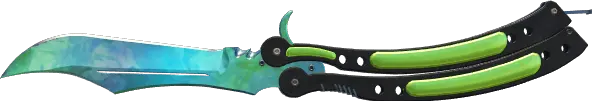 Gamma Doppler