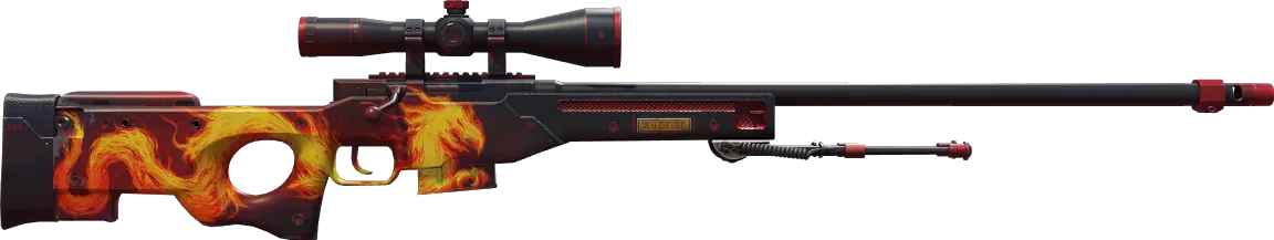 weapon