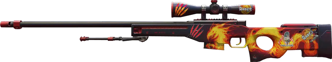 weapon