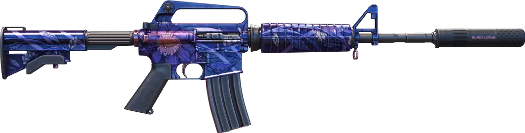 weapon