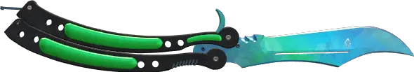 StatTrak™ Gamma Doppler