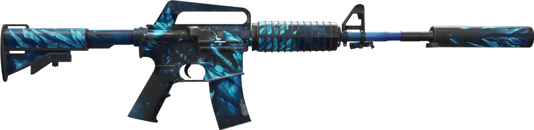 weapon