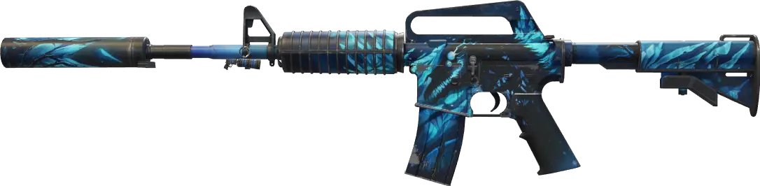 weapon