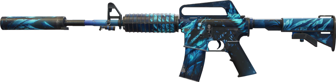 weapon