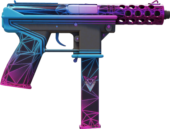 StatTrak™ Decimator