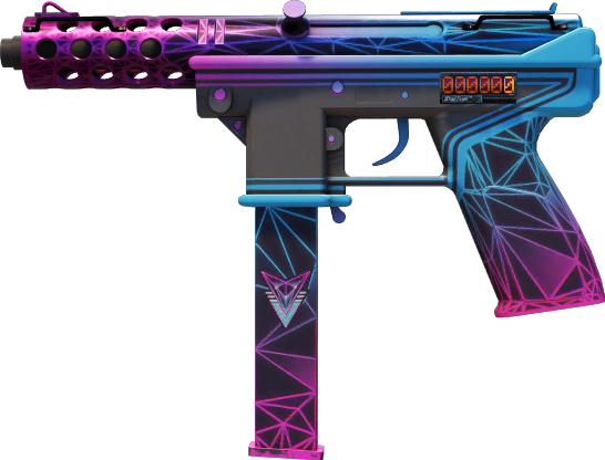 StatTrak™ Decimator