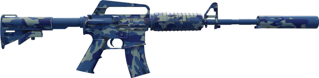 StatTrak™ Bright Water
