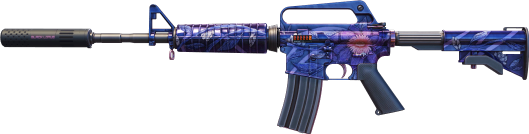 StatTrak™ Black Lotus