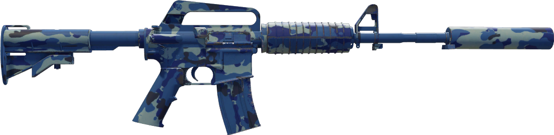 StatTrak™ Bright Water