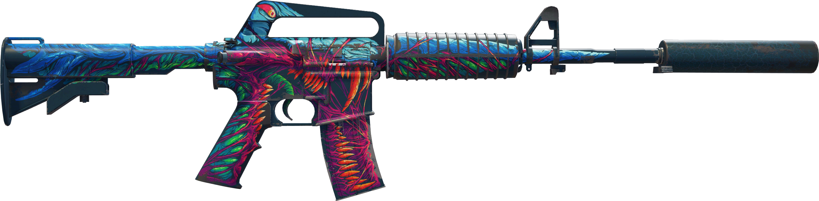 Hyper Beast