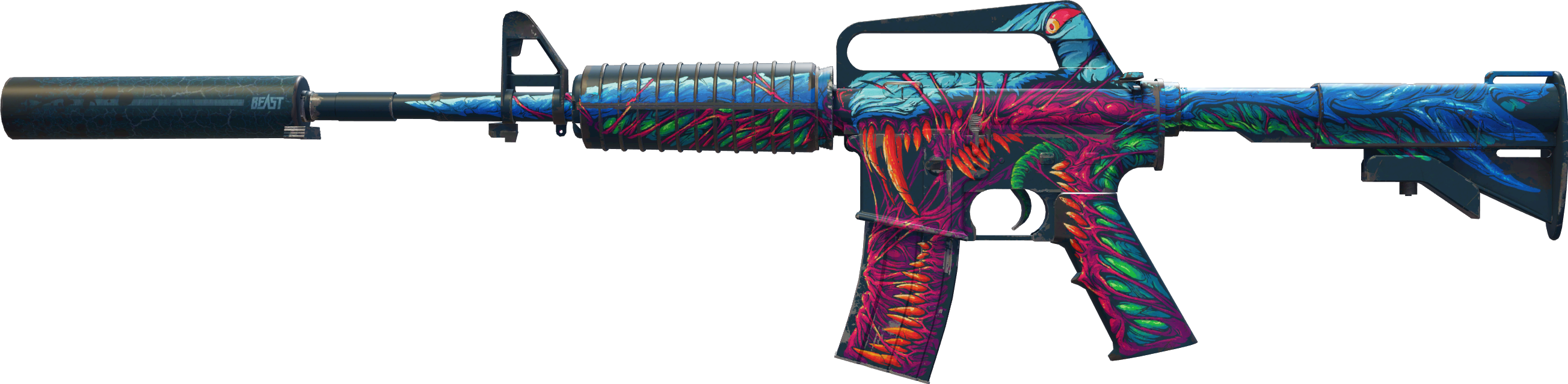 Hyper Beast
