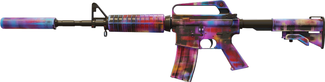 M4A1 ブラック 東京マルイ 東京マルイ M4A1 カービン ガスブローバックライフル