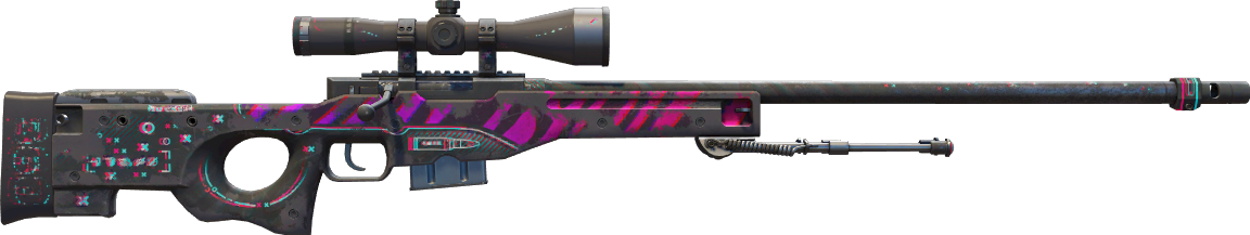 Chromatic Aberration