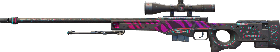 Chromatic Aberration