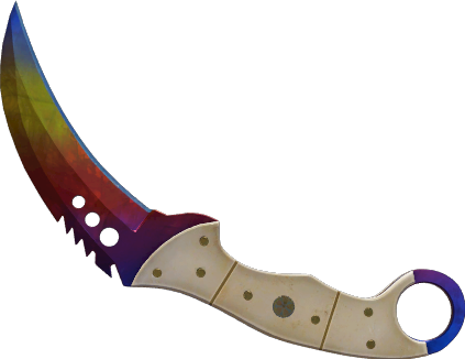 Marble Fade