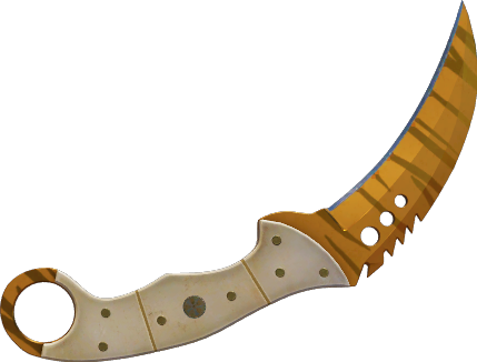 Tiger Tooth