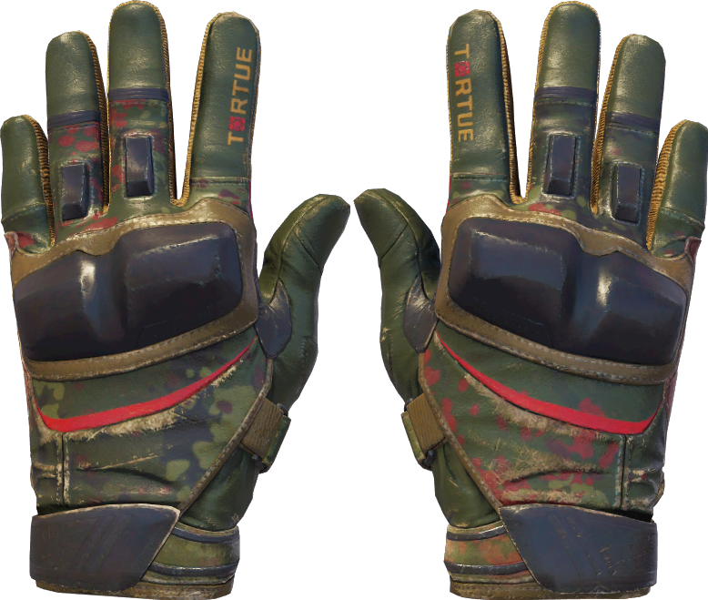 3rd Commando Company