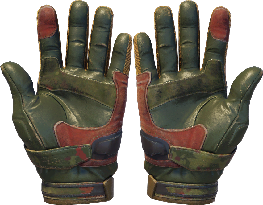 3rd Commando Company