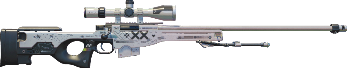 StatTrak™ Printstream