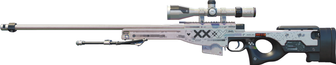 StatTrak™ Printstream