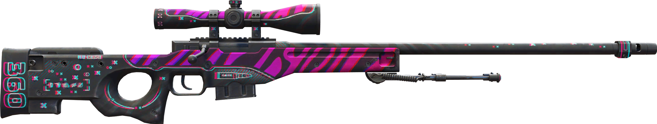 Chromatic Aberration