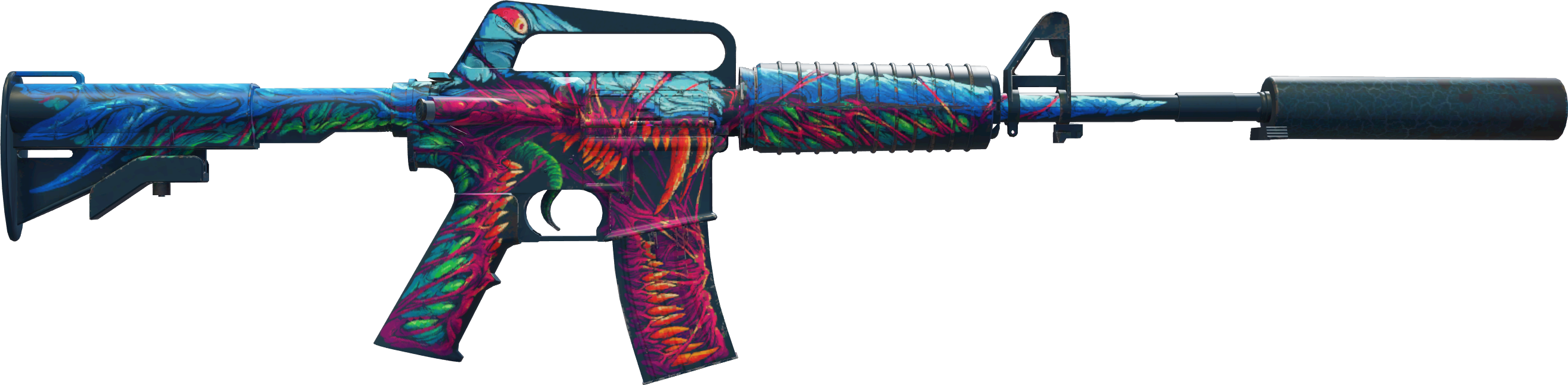 Hyper Beast