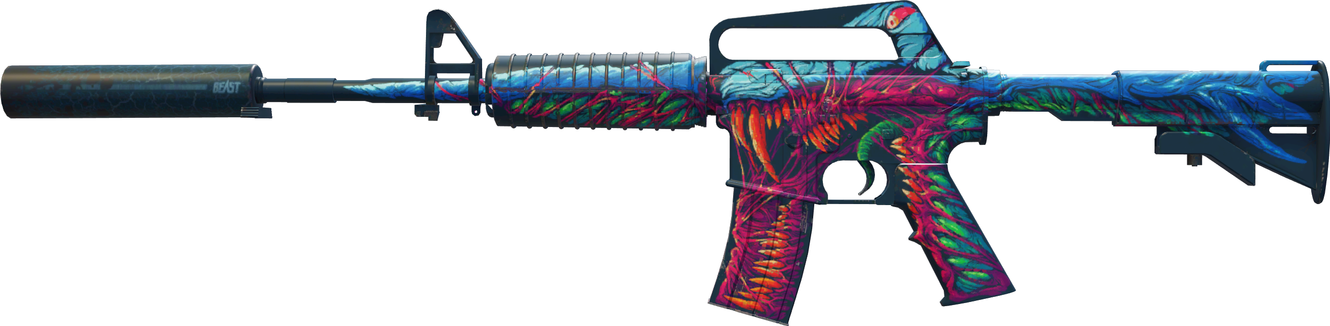 Hyper Beast