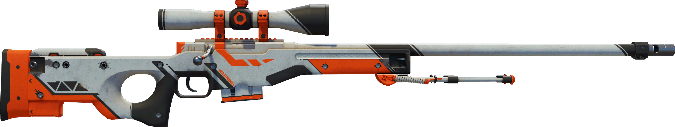 Asiimov