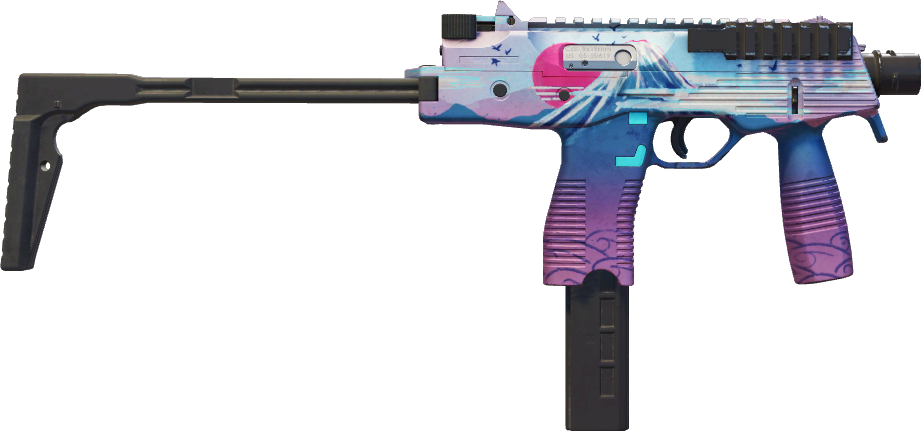 StatTrak™ Mount Fuji