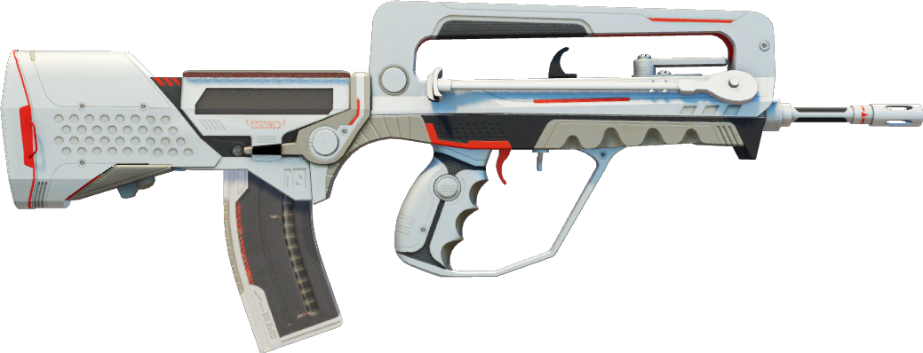 StatTrak™ Mecha Industries