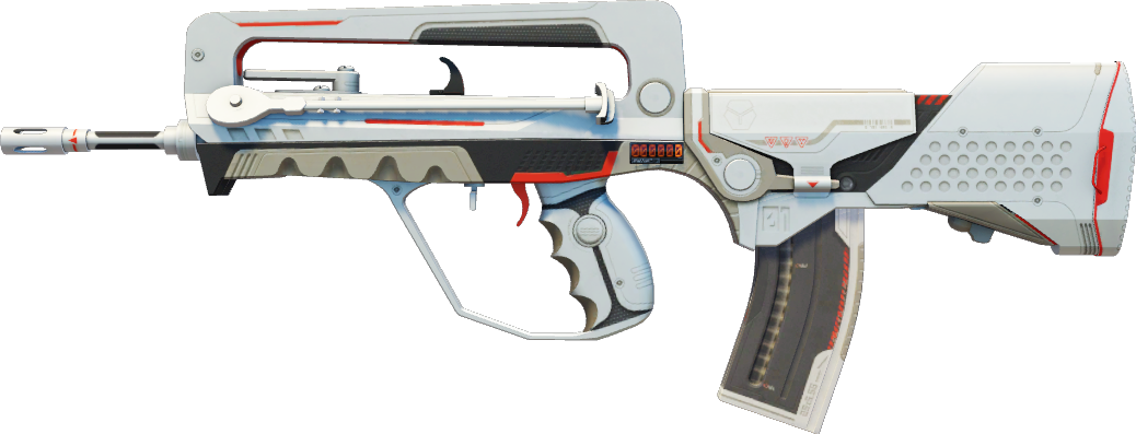 StatTrak™ Mecha Industries