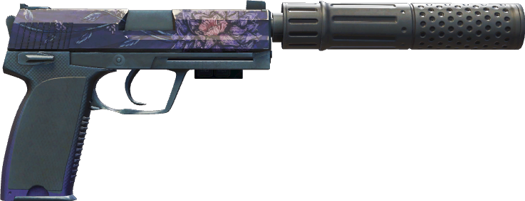 StatTrak™ Black Lotus