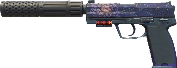 StatTrak™ Black Lotus