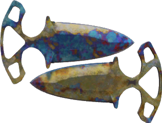 Case Hardened