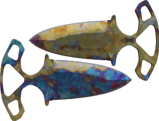 Case Hardened