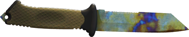 Case Hardened