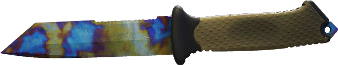 Case Hardened