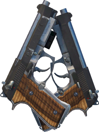 StatTrak™ Black Limba