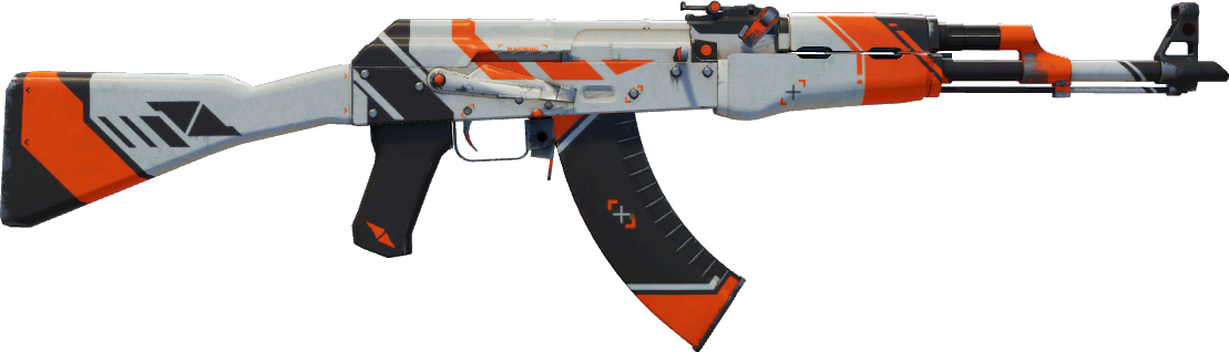 Asiimov