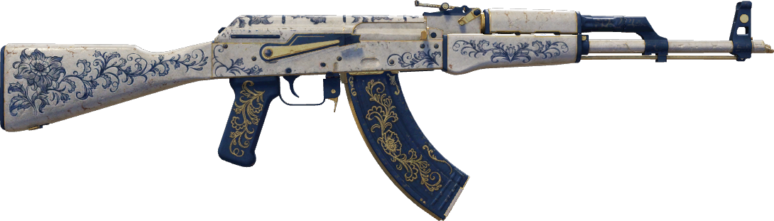 StatTrak™ Inheritance