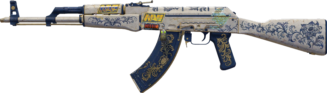 StatTrak™ Inheritance